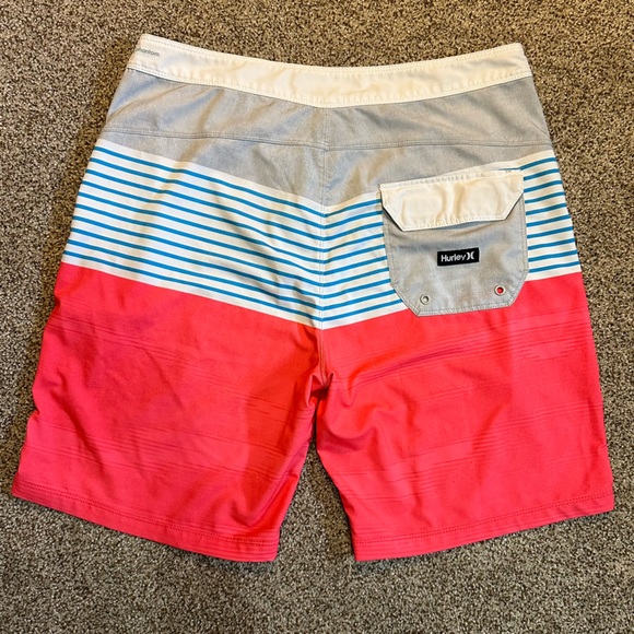 Hurley Phantom Classic Boardshorts - Picture 2 of 7
